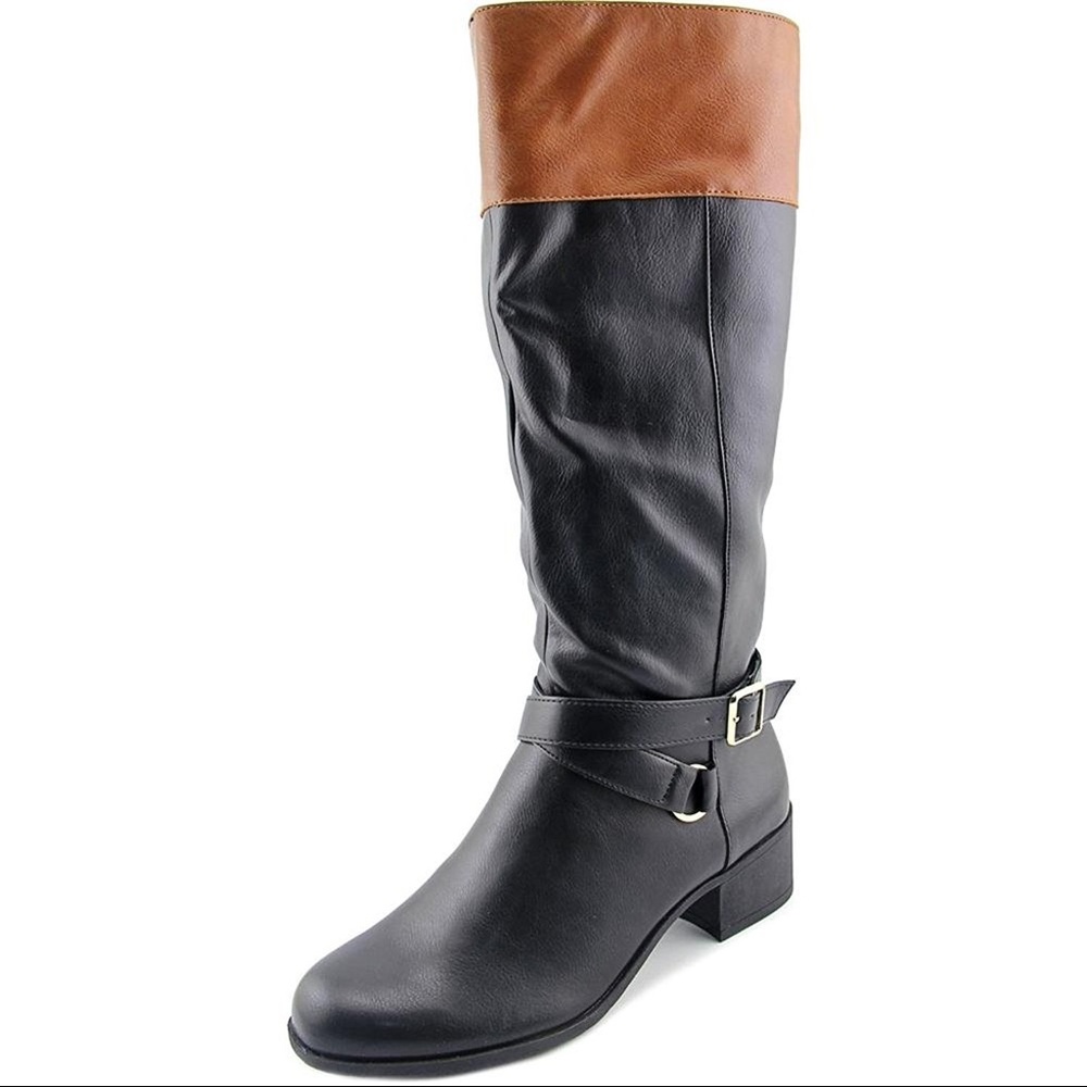 Brand New, Style & Co. Vedaa Women's Riding Boots